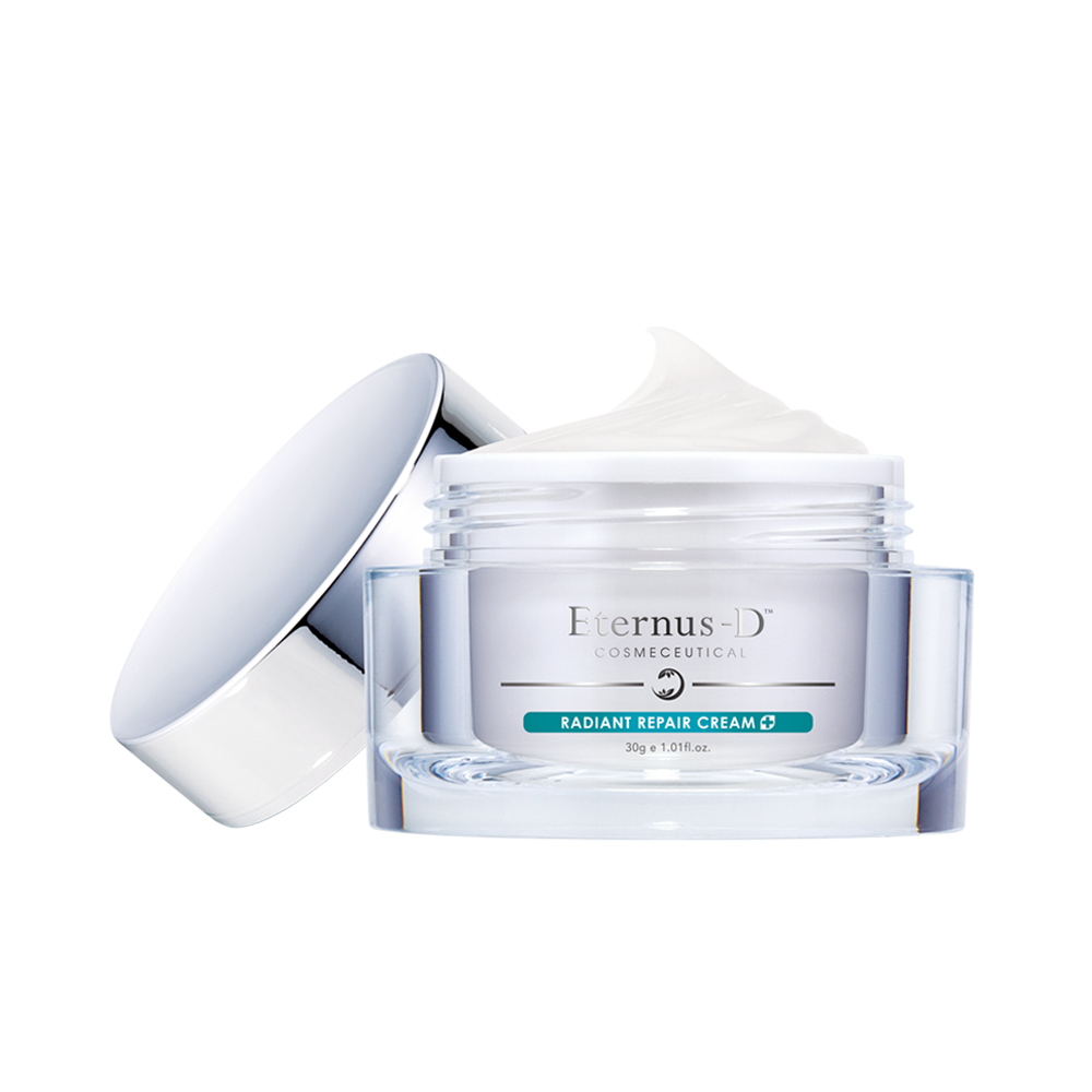 RADIANT REPAIR CREAM