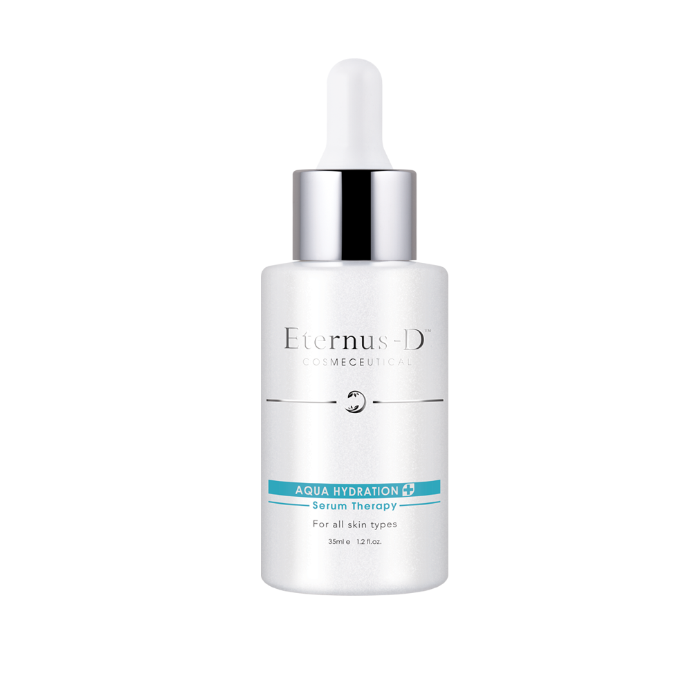 AQUA HYDRATION SERUM THERAPY